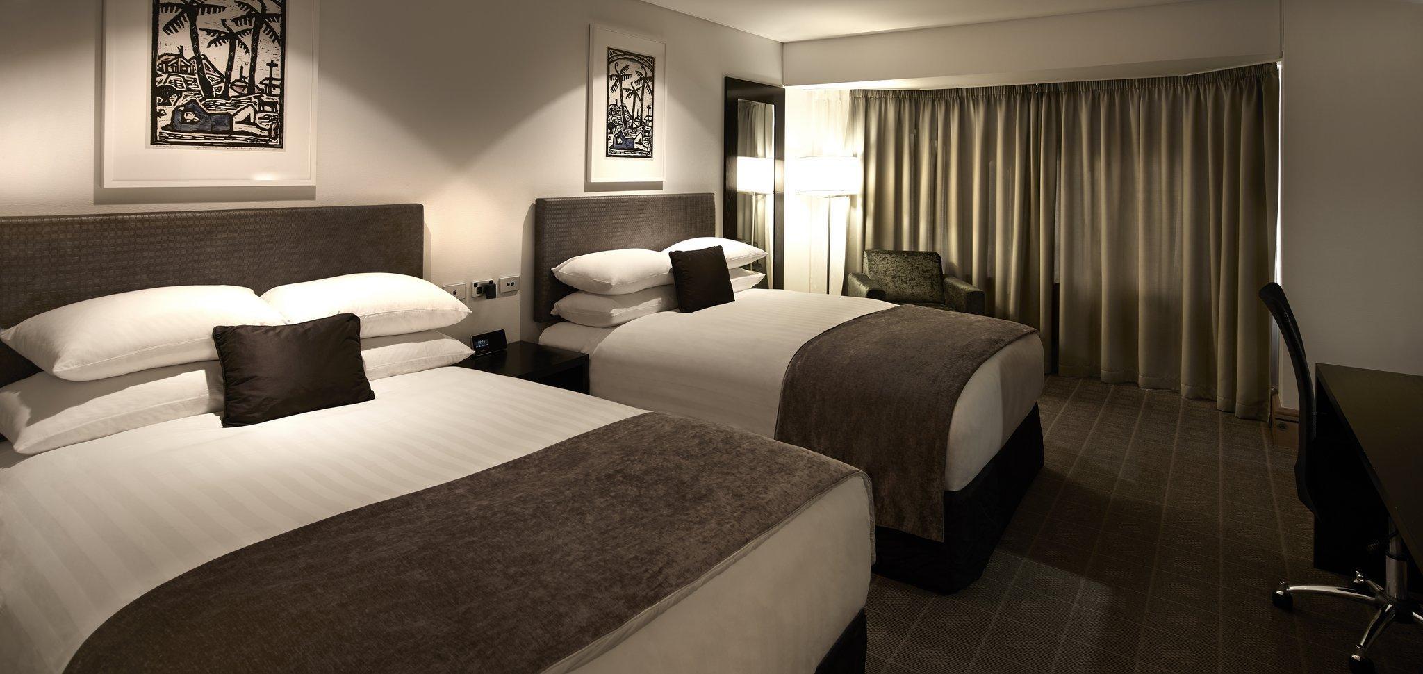 インターコンチネンタル ウェリントン バイ IHG 写真