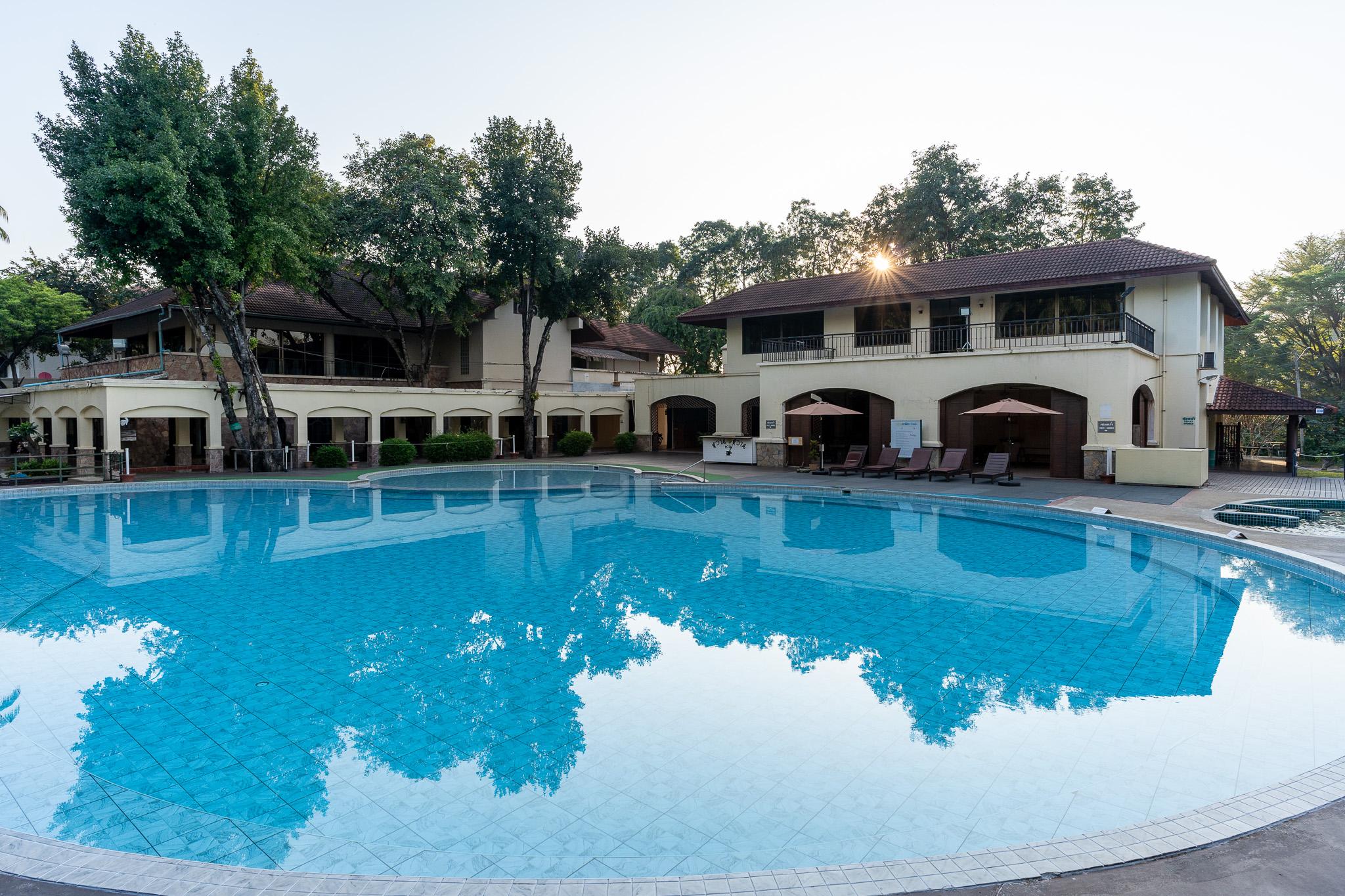 プン ワーン リゾート & スパ 写真