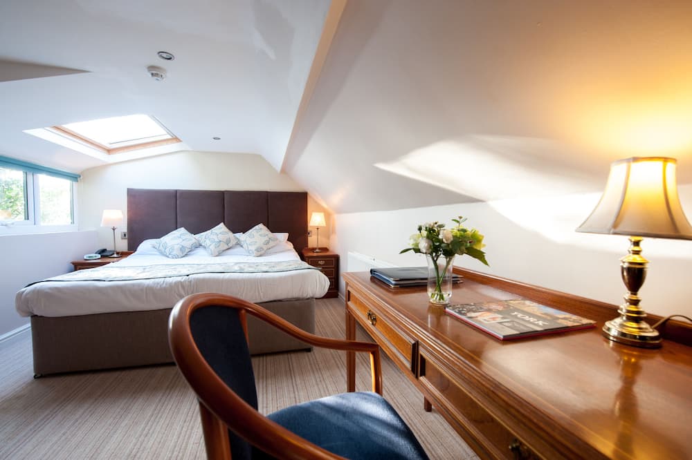 The Minster Hotel 写真