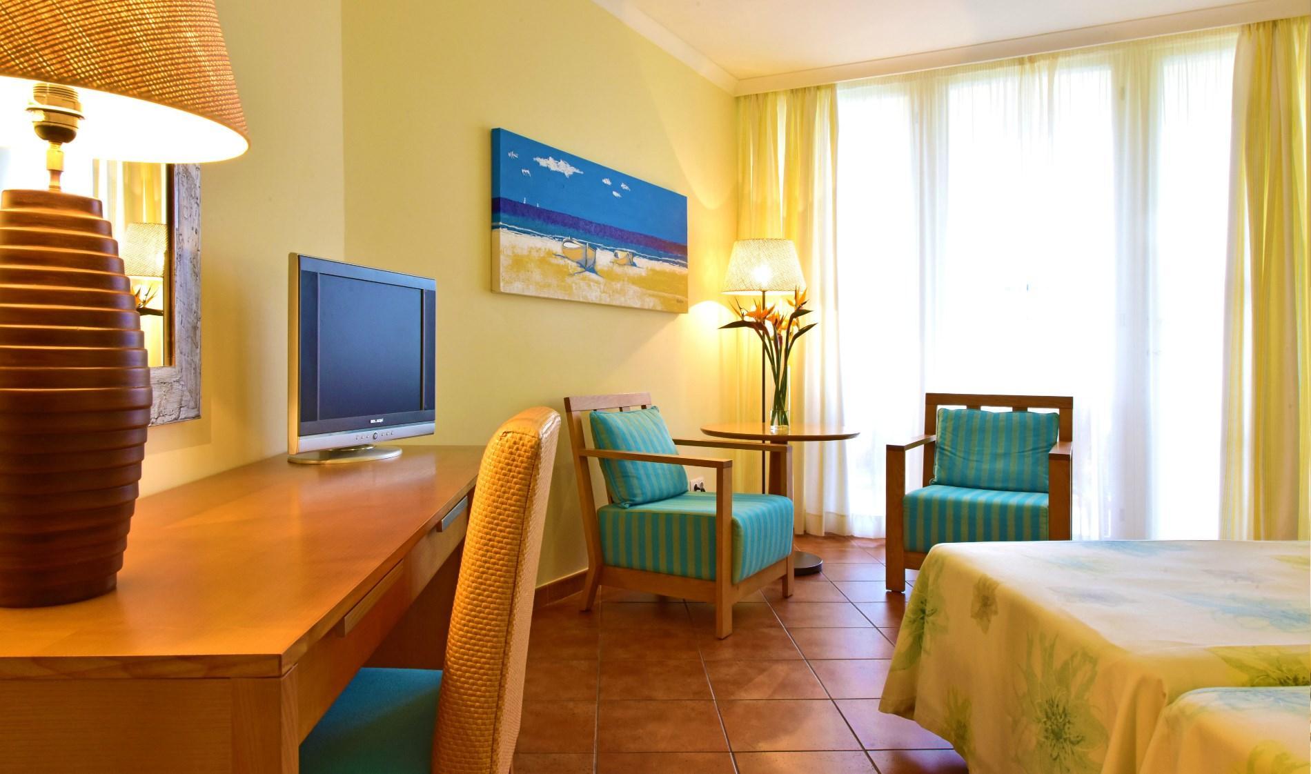 ペスタナ バイキング ビーチ & スパ リゾート 写真