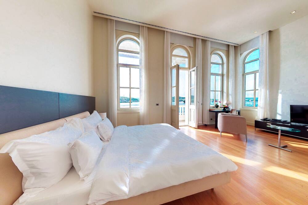 アジア ホテル - スペシャル クラス 写真