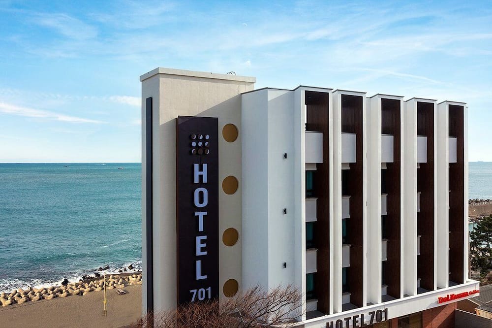 Hotel 701 Gyeongju 写真