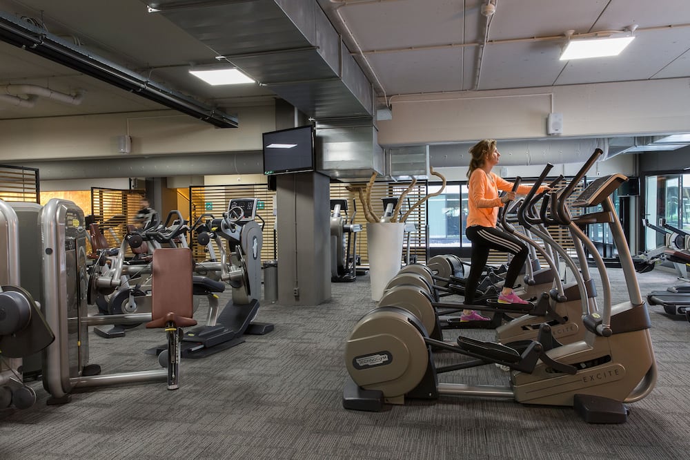 レオナルド ホテル デン ハーグ バビロン 写真