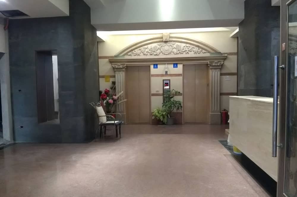 デンバー ミラノ ホテル 写真