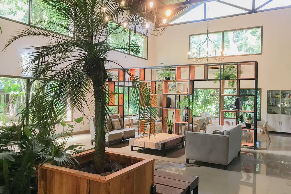 ヴィレッジ カタラタス 写真