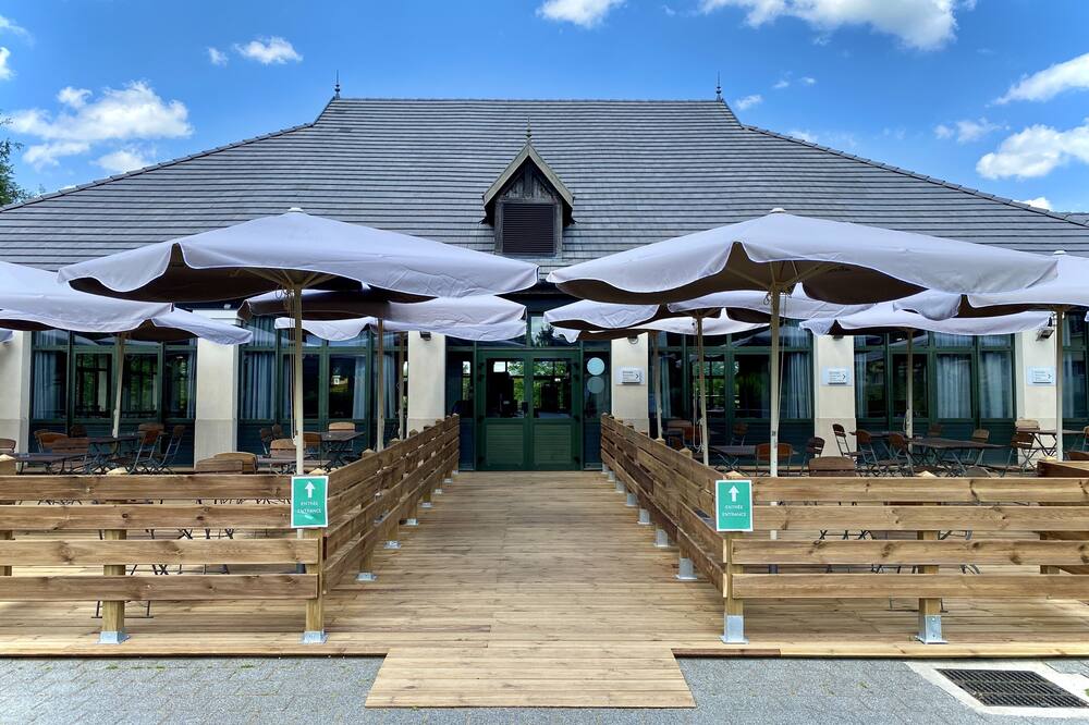 カンパニール ヴァル ドゥ フランス 写真