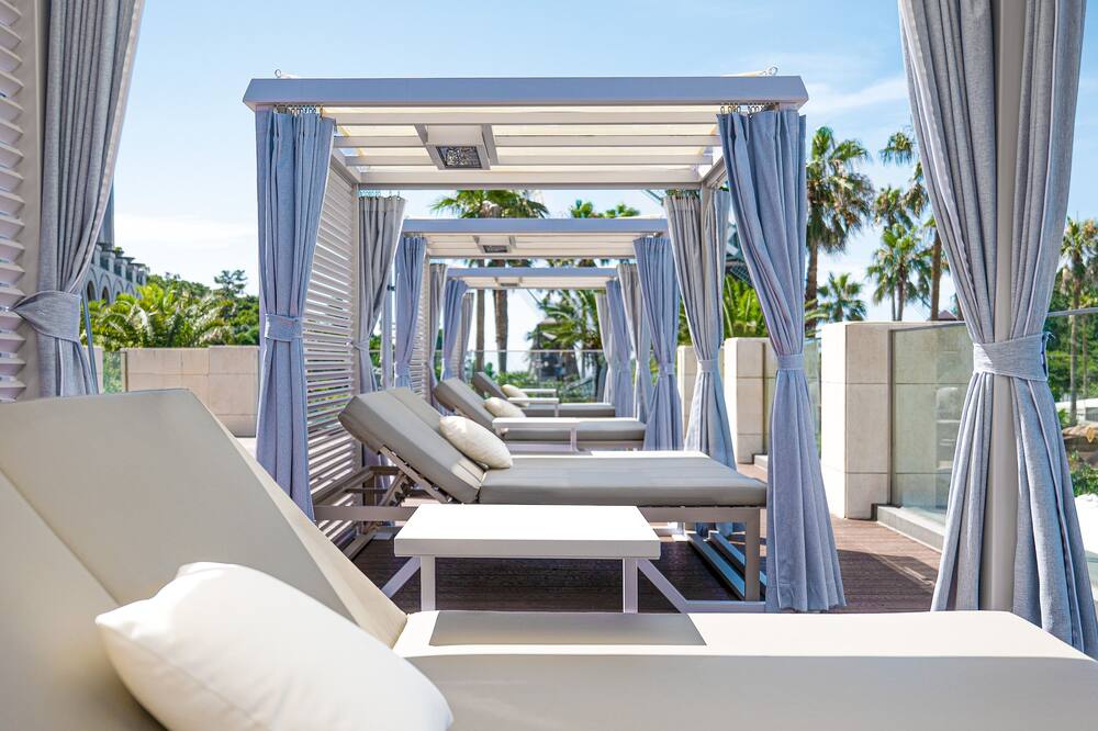 ロッテホテル済州 写真