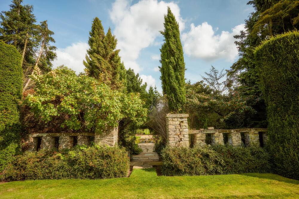 マロリー コート カントリー ハウス ホテル アンド スパ 写真