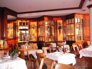 Le Continental 写真