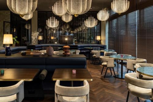 Hotel ROMY by AMANO 写真