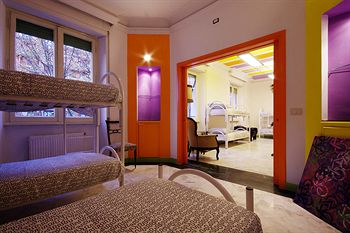 ネクスト ドア ゲスト ハウス 写真