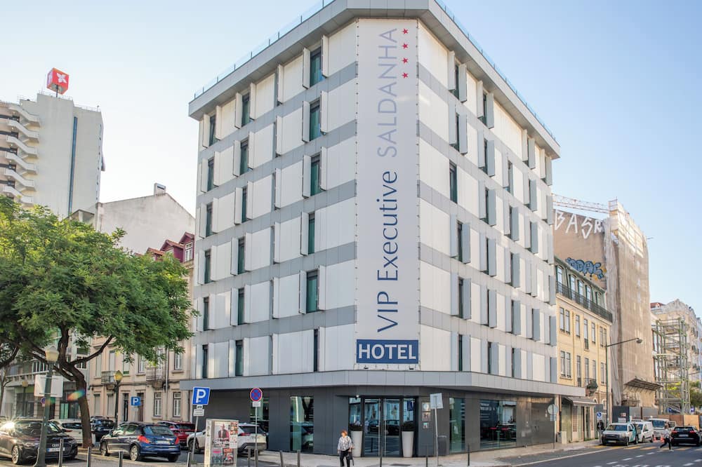 VIP エグゼクティブ サルダニャ 写真