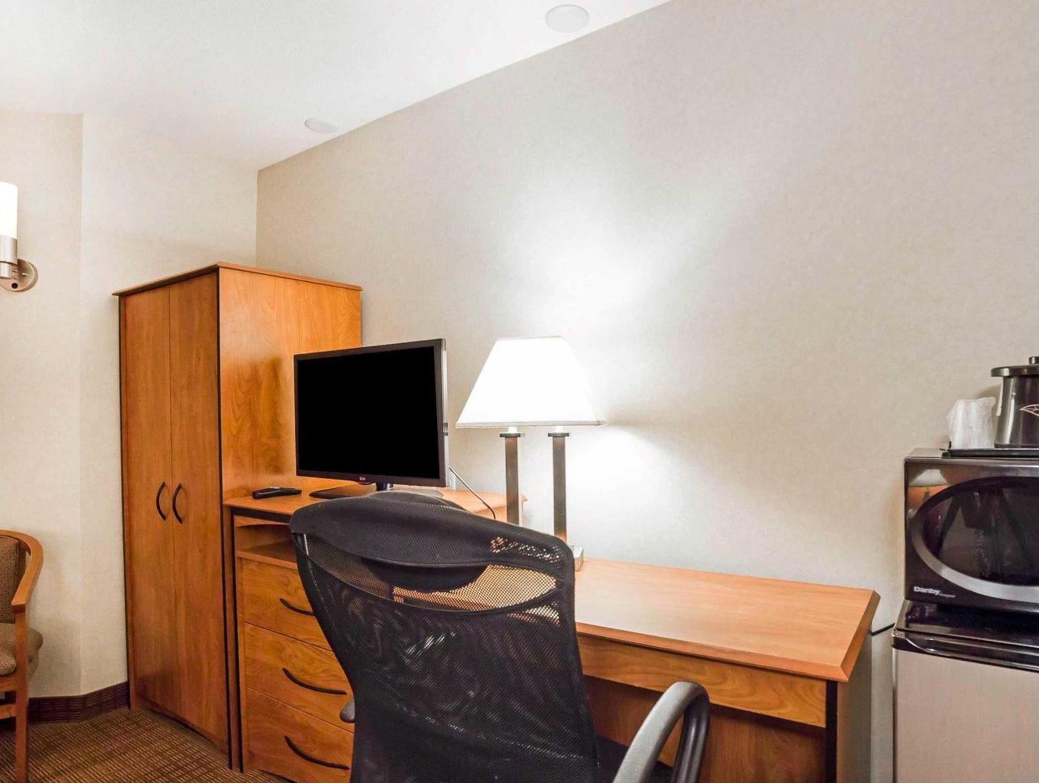 スリープ イン サウス ジョーダン - サンディ 写真