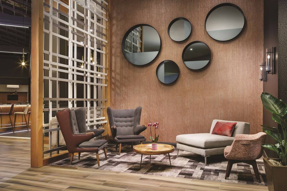 DoubleTree by Hilton Colorado Springs 写真