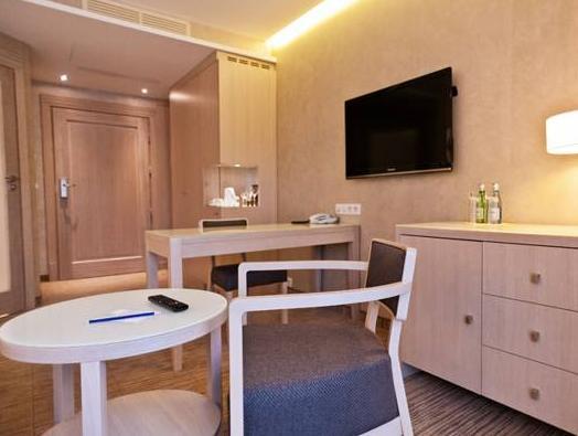 Columna Medica 写真