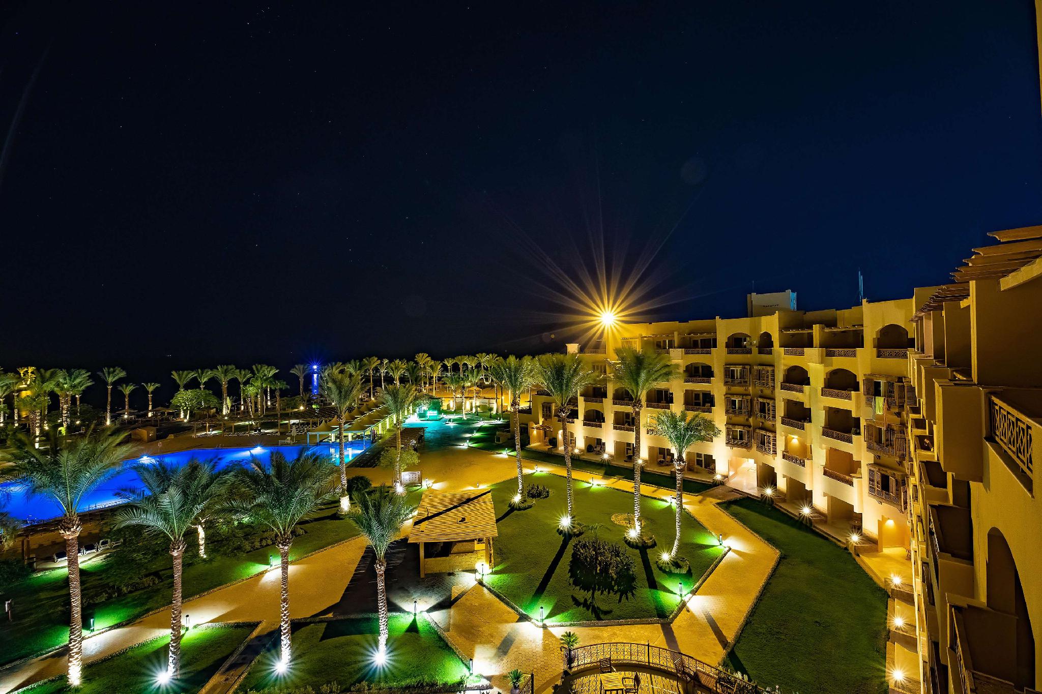 Continental Hotel Hurghada.