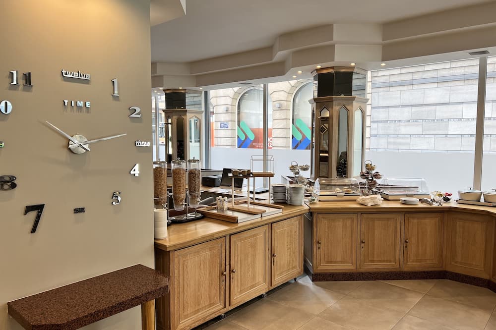 ベスト ウェスタン ホテル ロイヤル センター 写真