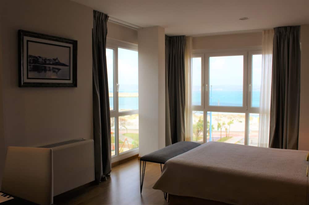 Hotel Playa de Laxe 写真