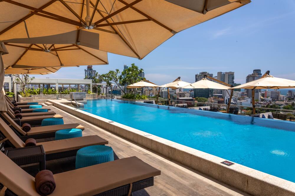 コートヤード バイ マリオット コロンボ 写真