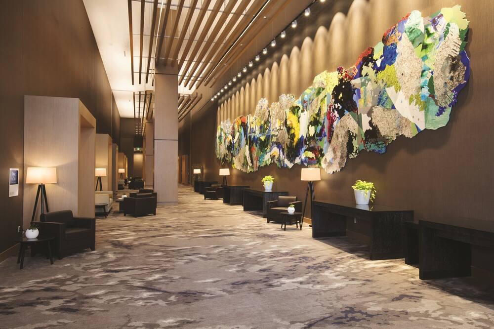 MGM ナショナル ハーバー リゾート & カジノ 写真