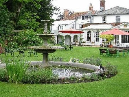 アントロバス ホテル 写真