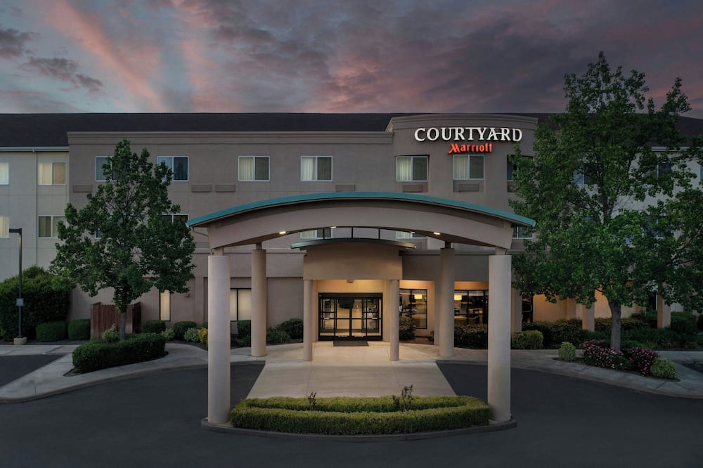 Courtyard by Marriott Chico 写真