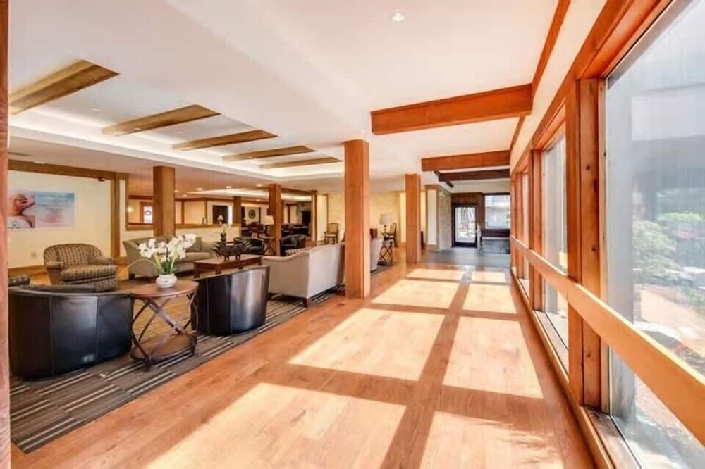 Heritage Hotel, Golf & Conf Ctr 写真