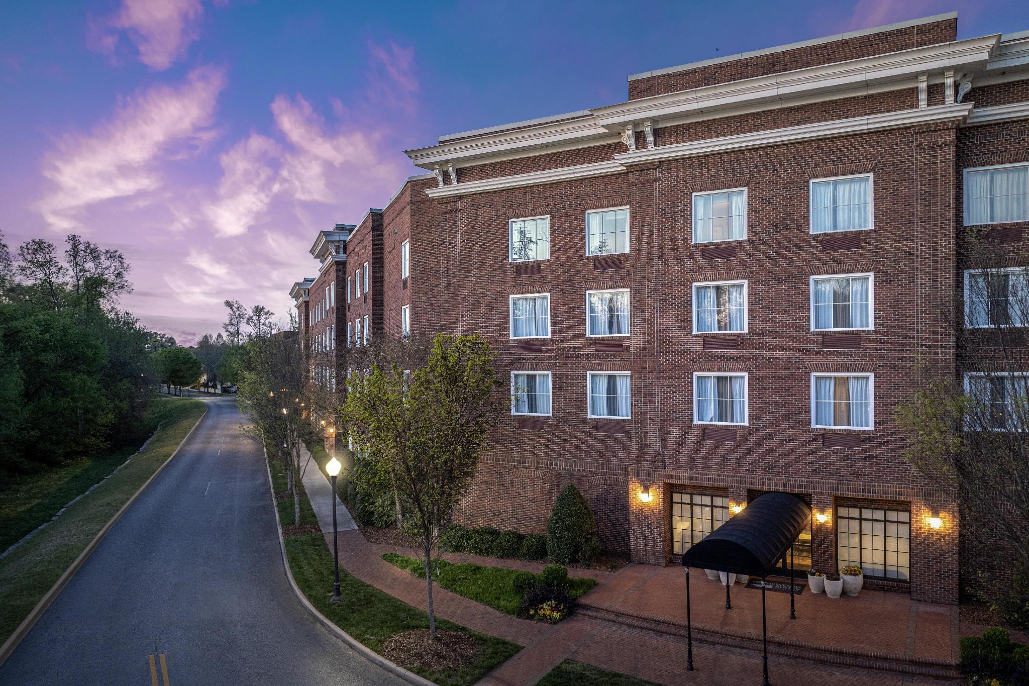 Homewood Suites by Hilton Huntsville-Village of Providence 写真
