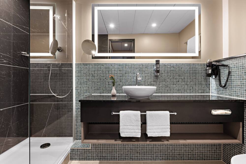 レオナルド ロイヤル ホテル フランクフルト 写真