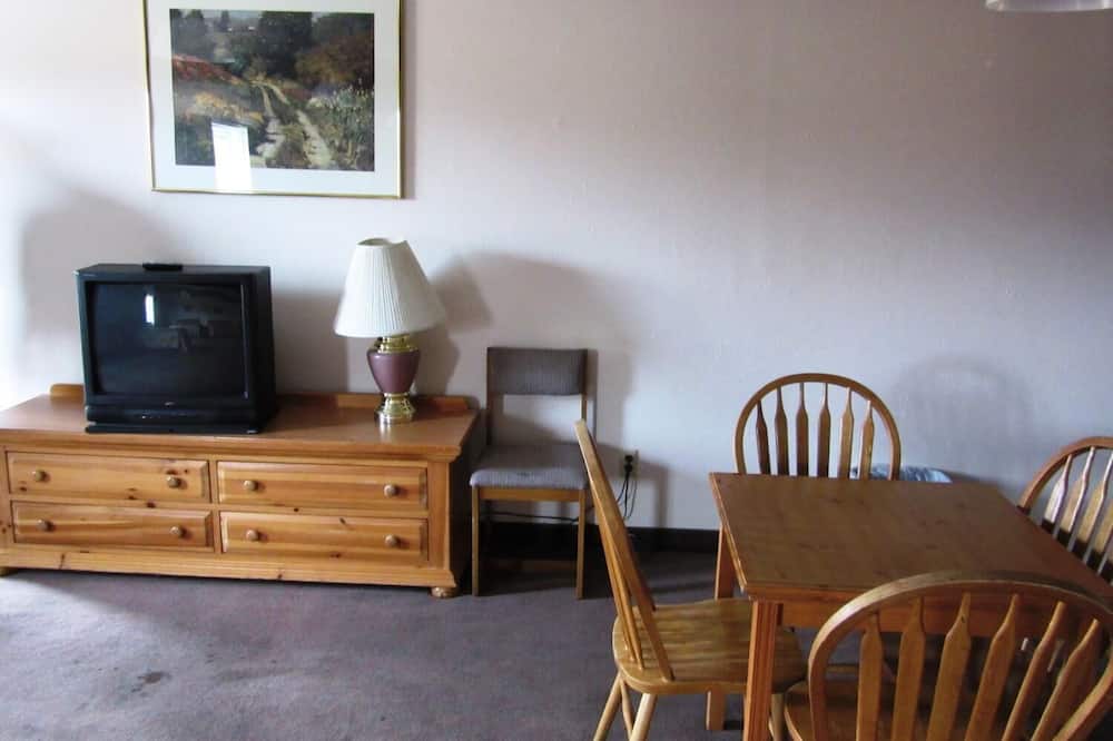 イェローストーン カントリー イン 写真