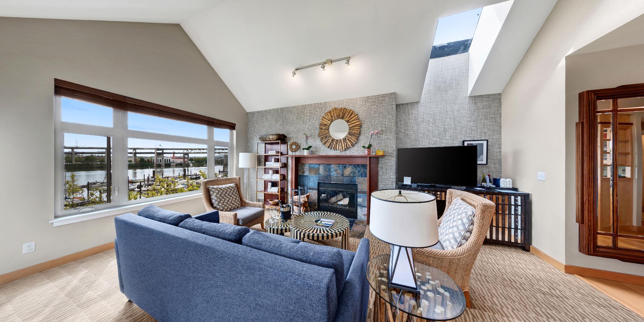 Kimpton Riverplace Hotel By IHG 写真