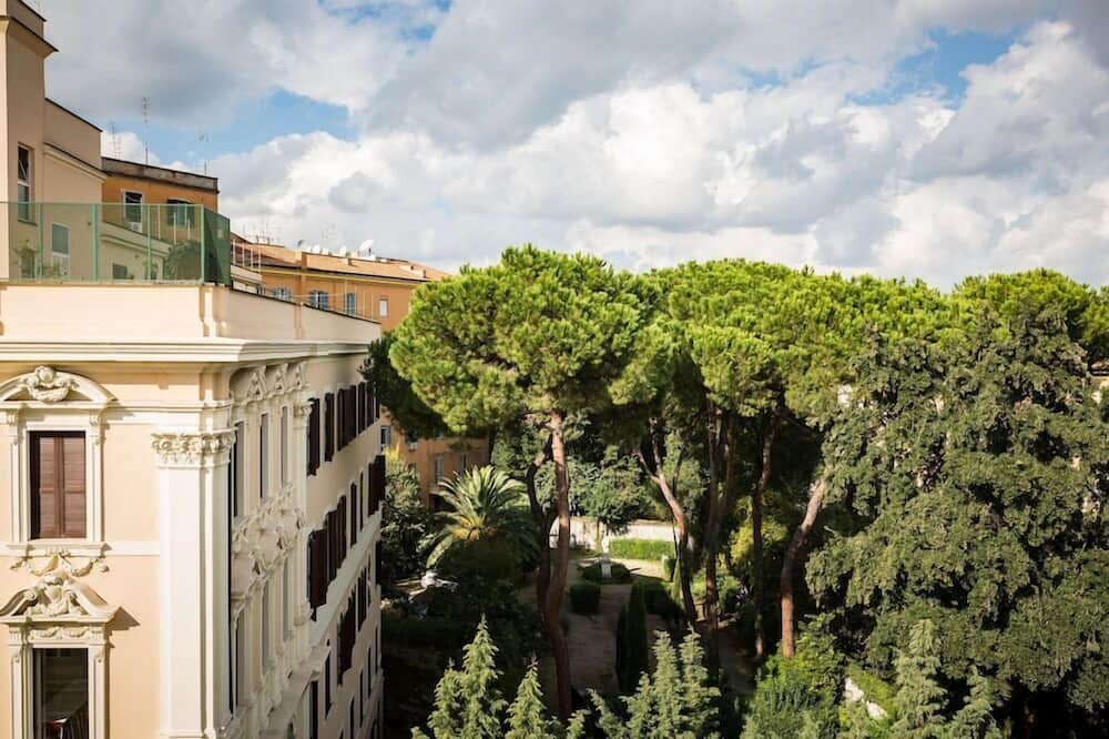 Baltico Hotel 写真