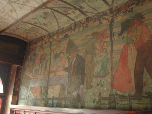 Logis Hôtel De La Cloche 写真