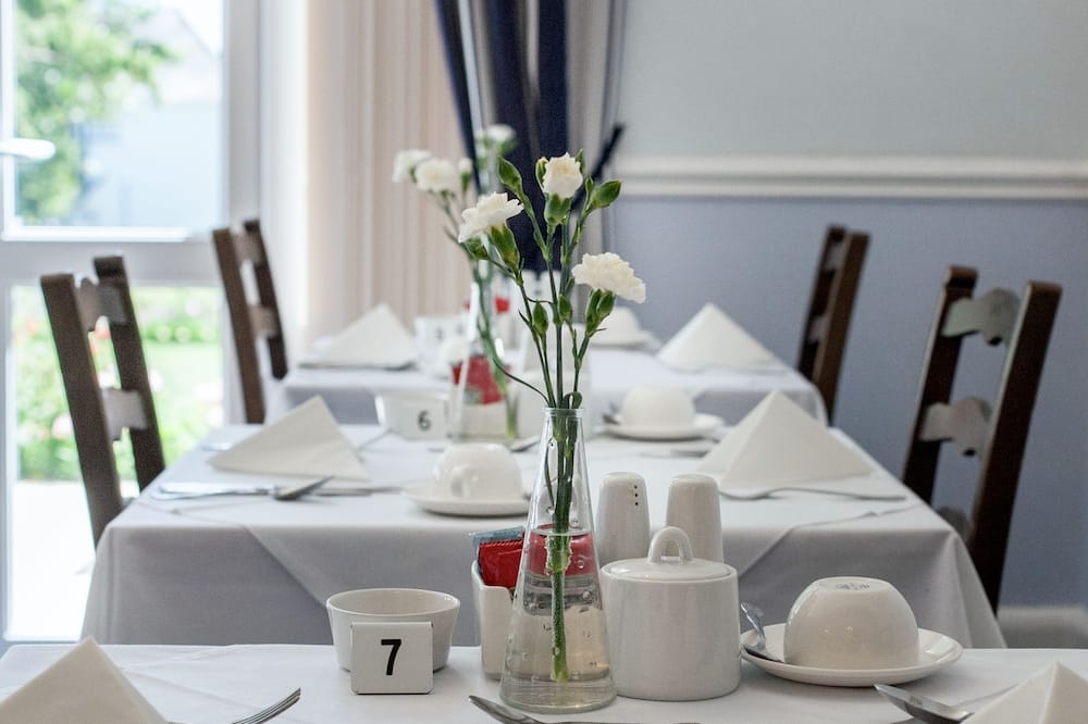 ザ ハブロック ゲスト ハウス 写真