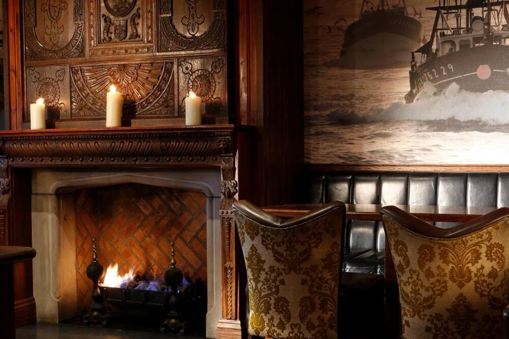 The Park Hotel, Holiday Homes & Leisure Centre 写真