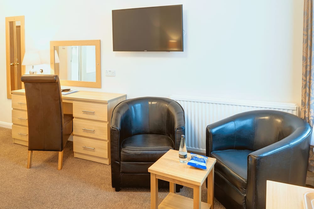 Best Western The Royal Chase Hotel 写真