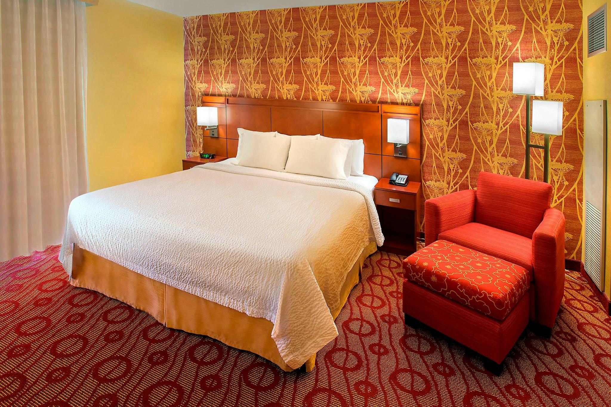 Courtyard by Marriott Niagara Falls 写真