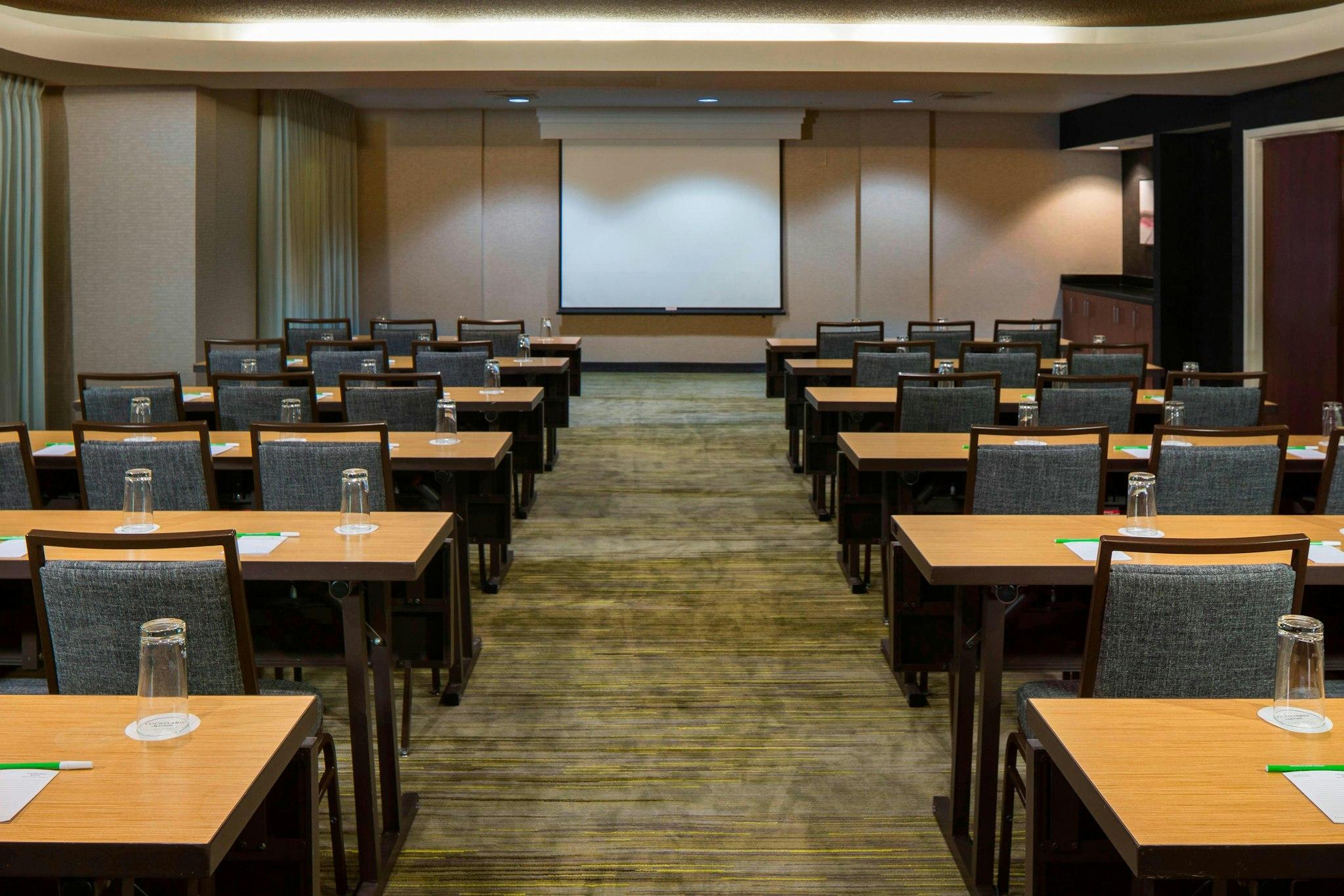 Courtyard by Marriott Daytona Beach Speedway/Airport 写真
