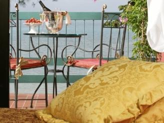 Hotel Aquila D'Oro Desenzano 写真