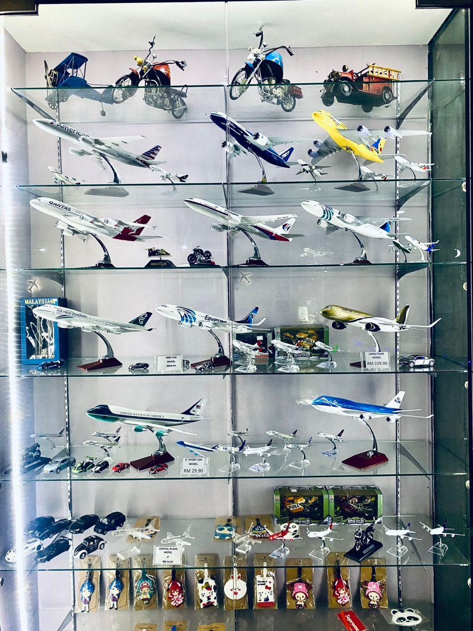 スリ ランギット ホテル KLIA 写真
