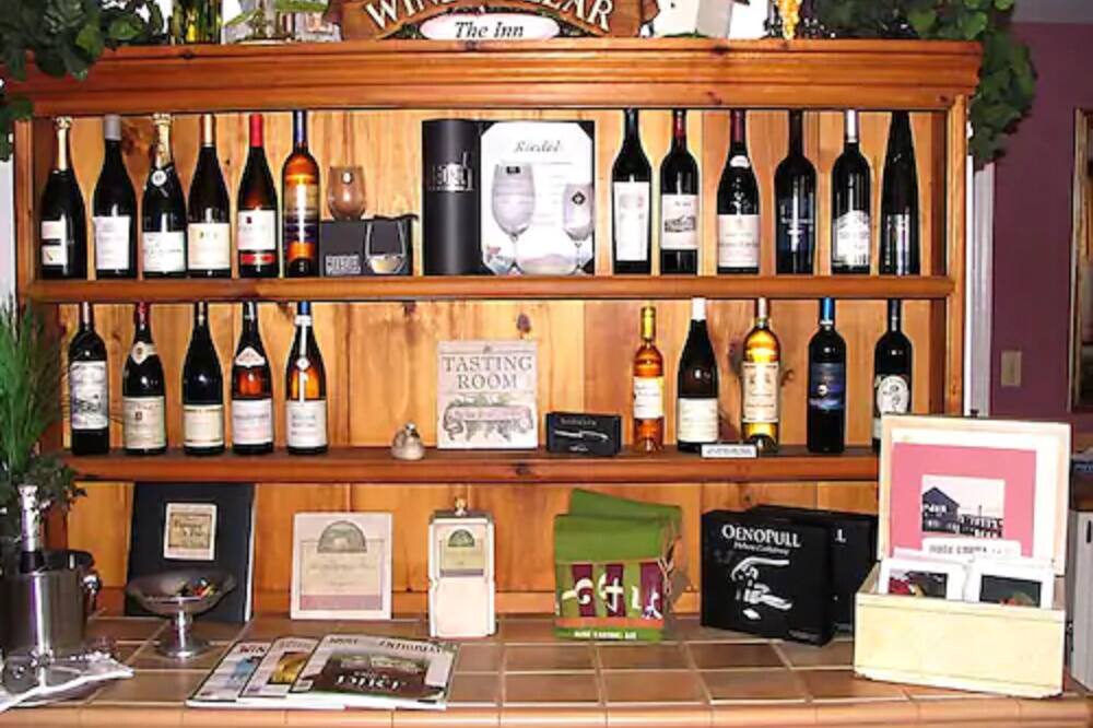 The Inn at Cocoa Beach 写真