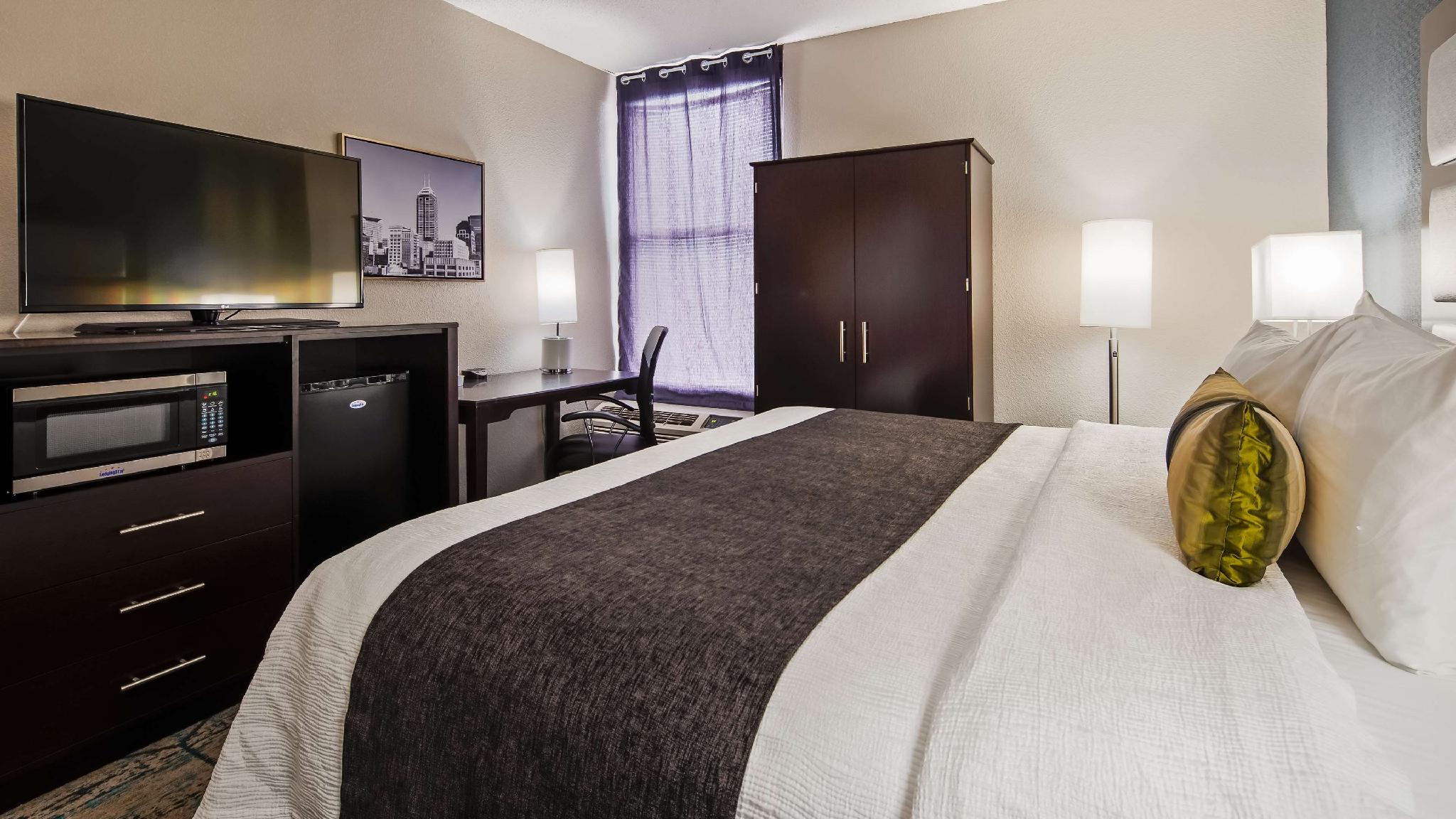 Best Western Plus Indianapolis NW Hotel 写真