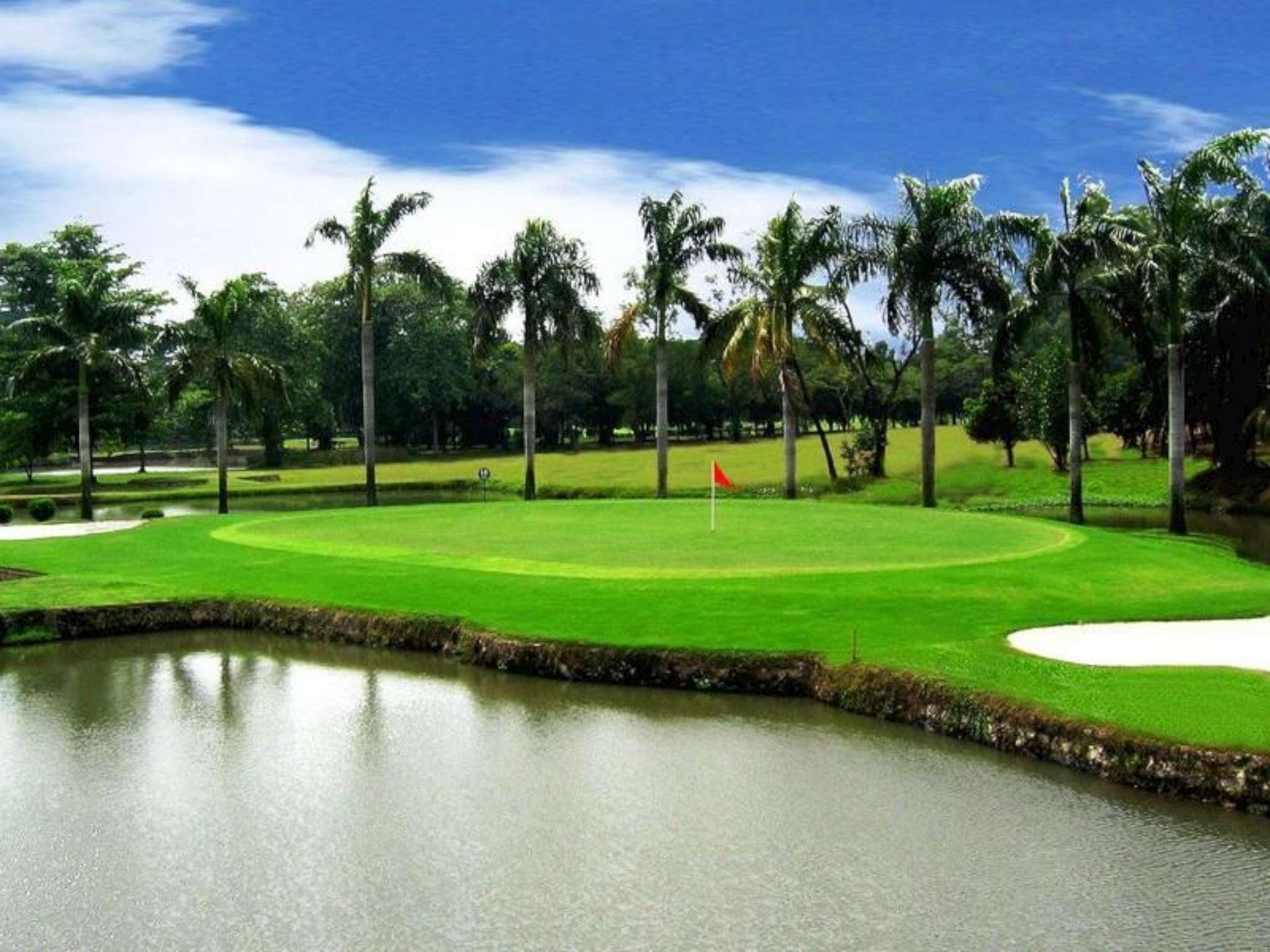 ザ ロイヤル クラカタウ ホテル 写真