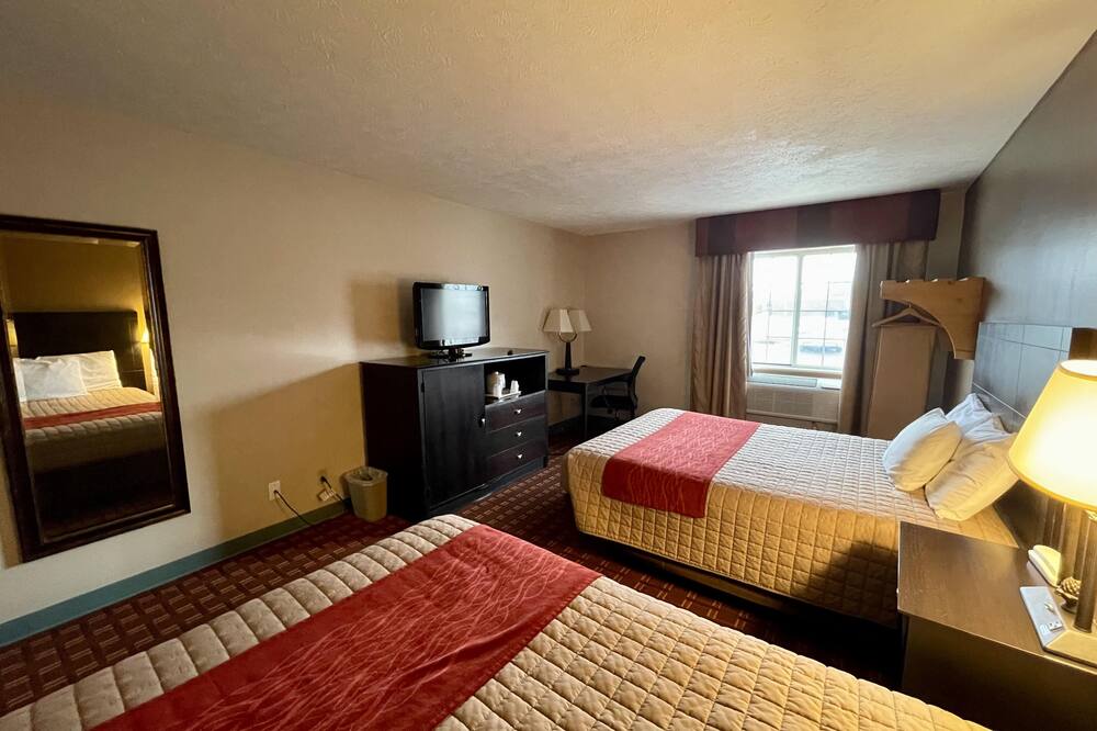 ザ ウッドリッジ イン 写真