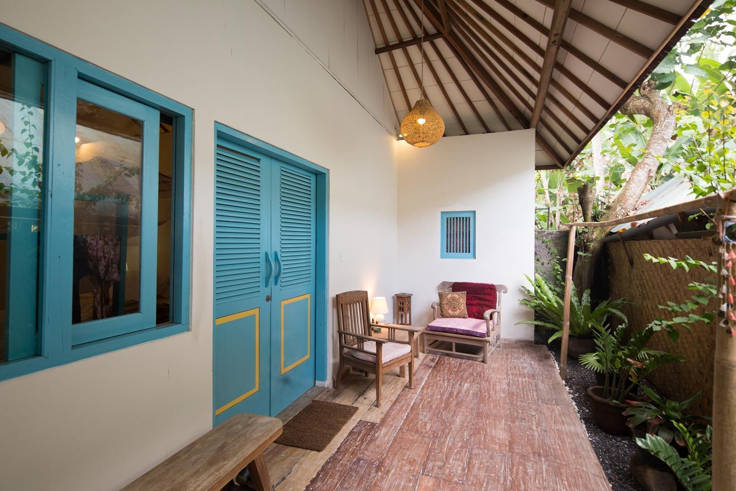 ポンドク ピサン チャンディダサ 写真