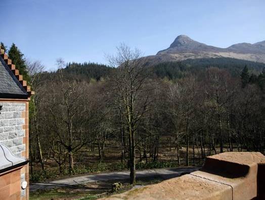 Glencoe House 写真