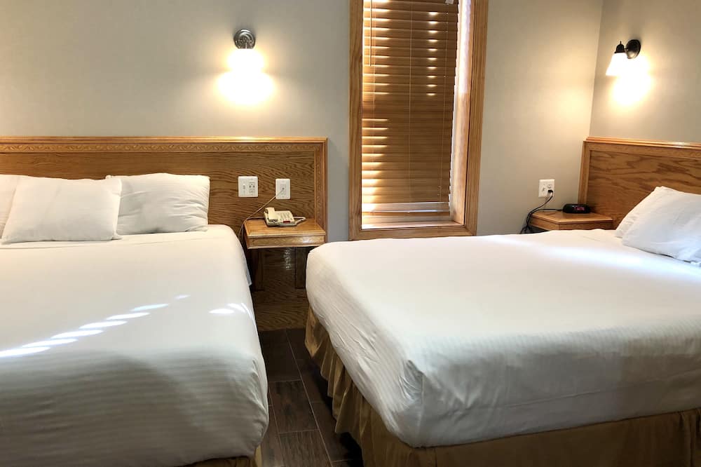 ディストリクト ホテル 写真