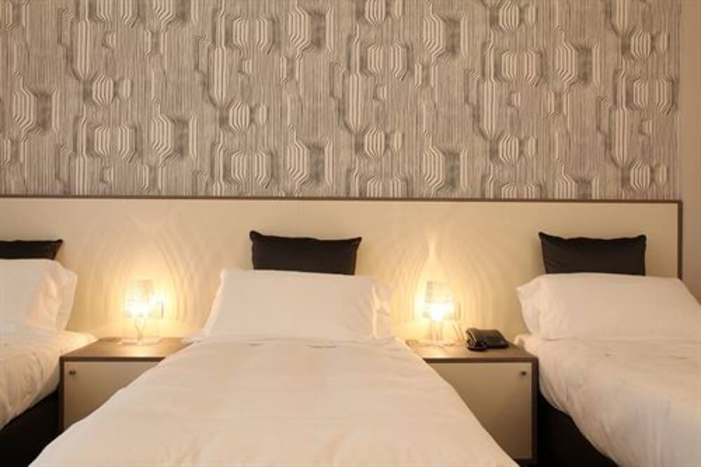 ホテル ティツィアーノ グルッポ ミニホテル 写真