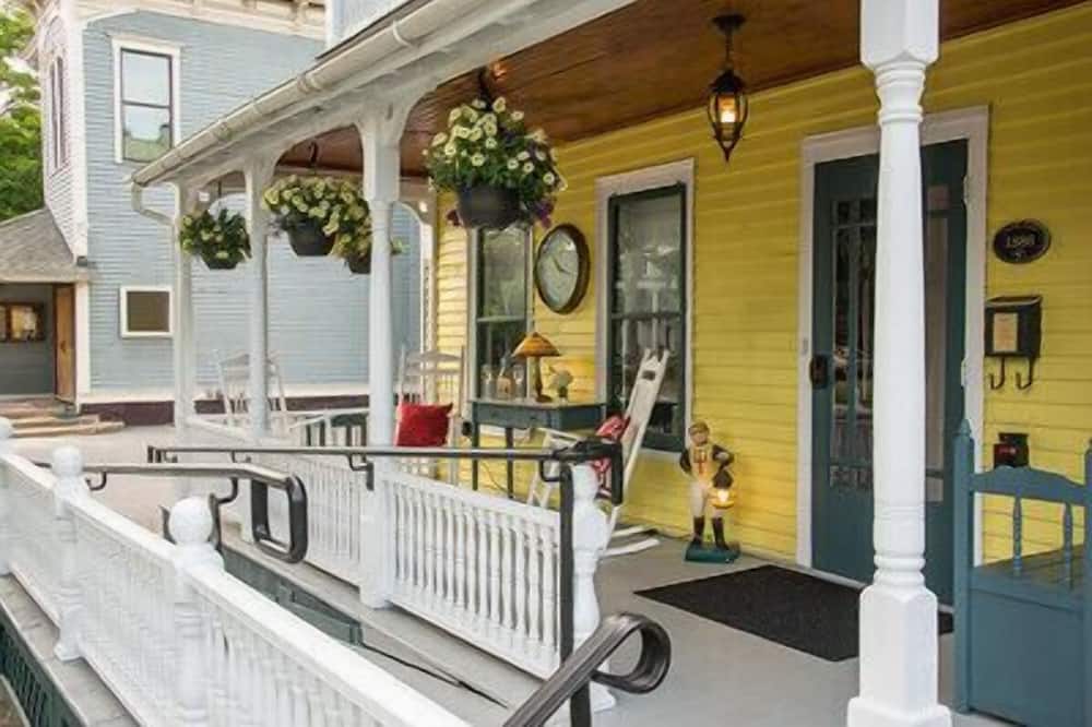 ザ ブランズウィック B&B アット サラトガ 写真