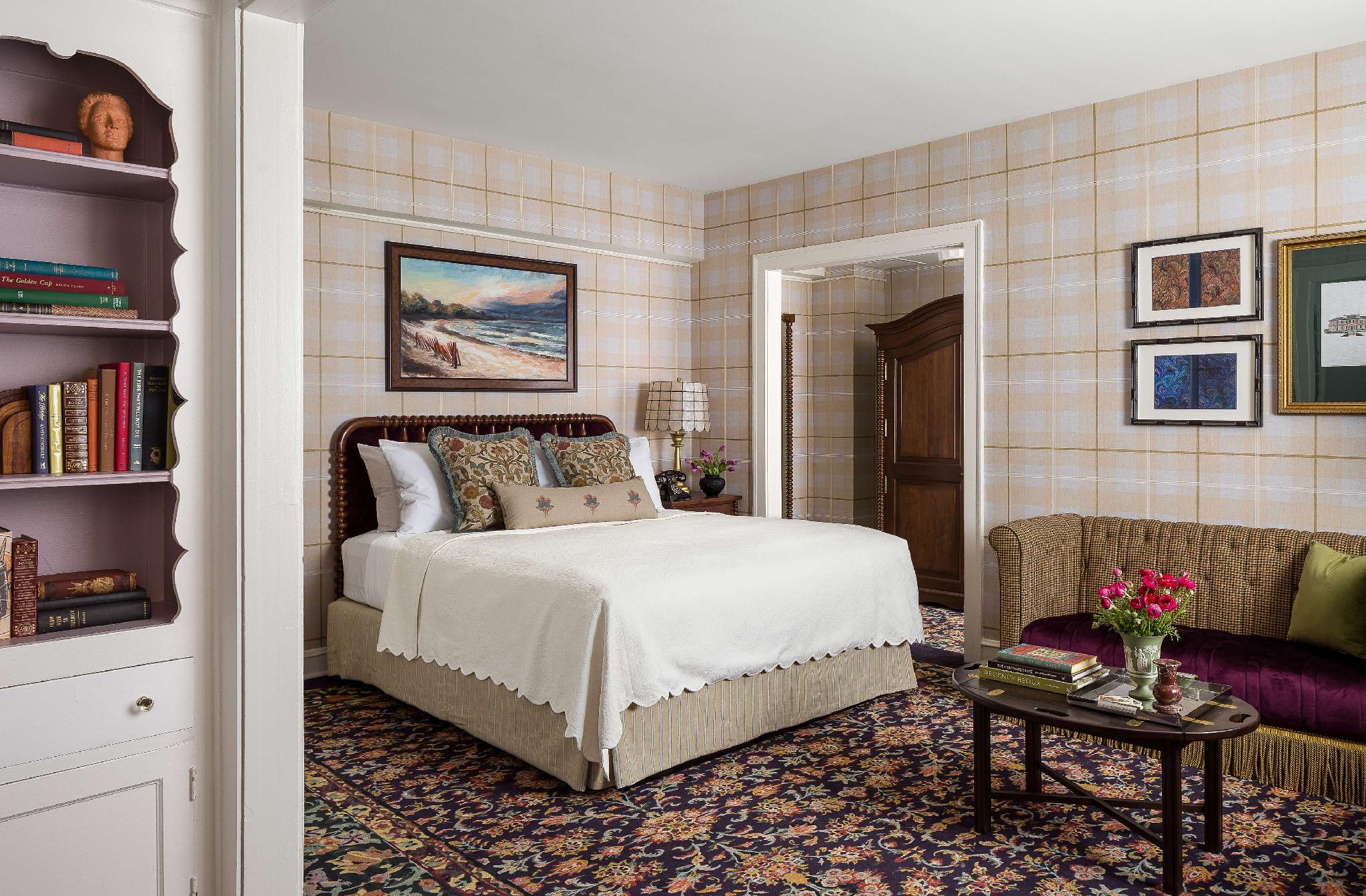 グラジュエート バイ ヒルトン エバンストン 写真